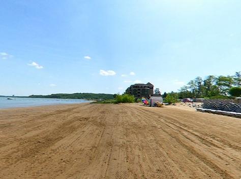 The Beach Condominium Hotel Resort Traverse City Extérieur photo